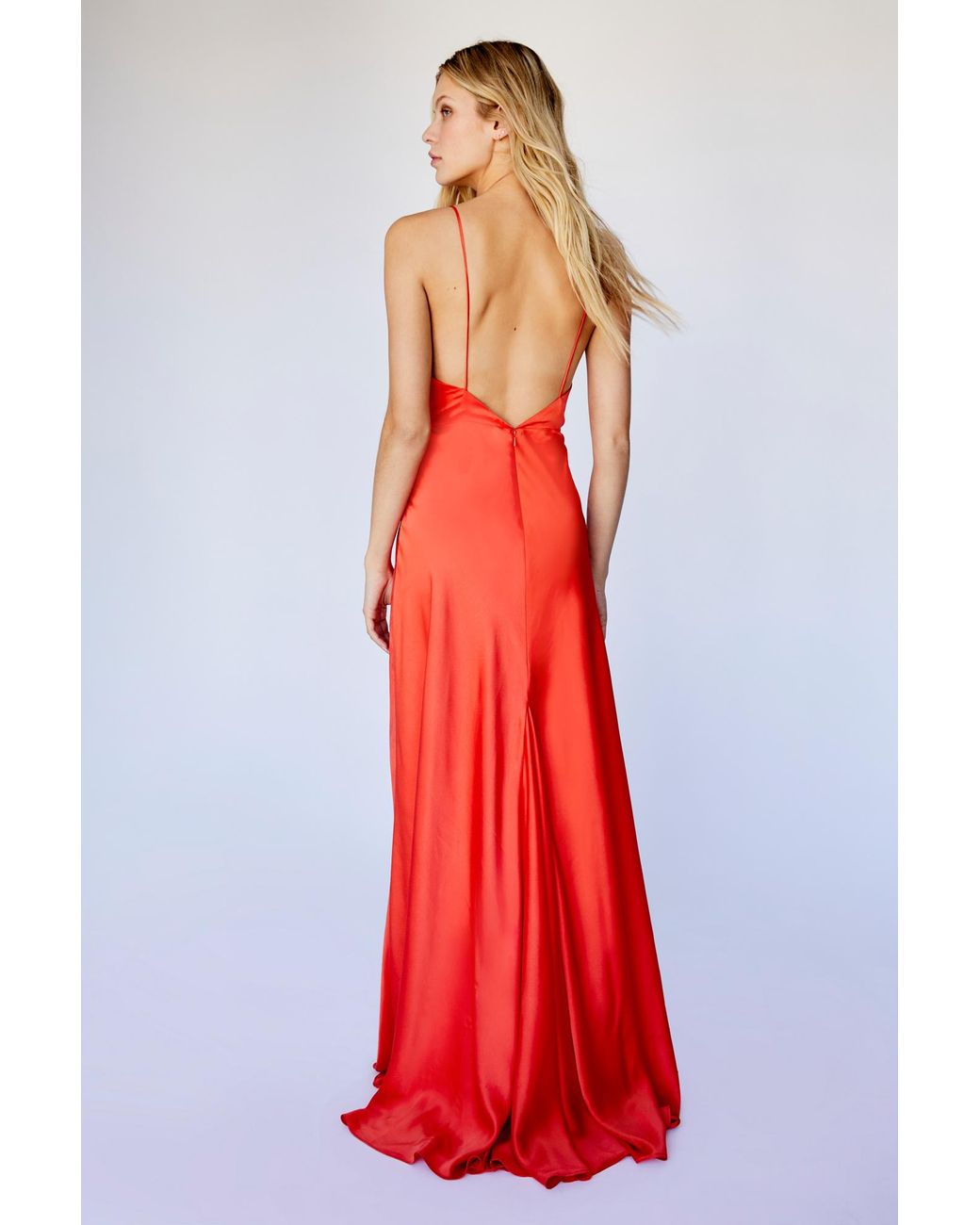 The rosabel cheap maxi dress