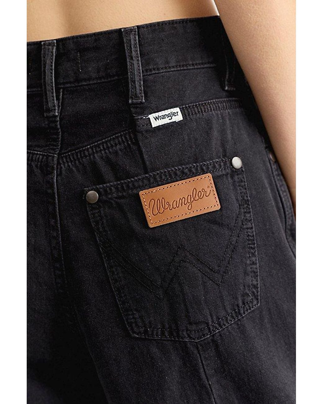 Wrangler Multicolor Cowboy Jeans