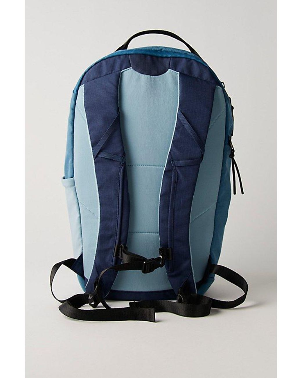 Free People Rainier Ripstop Backpack fp-movement-Slate-Rainier-  main image 2