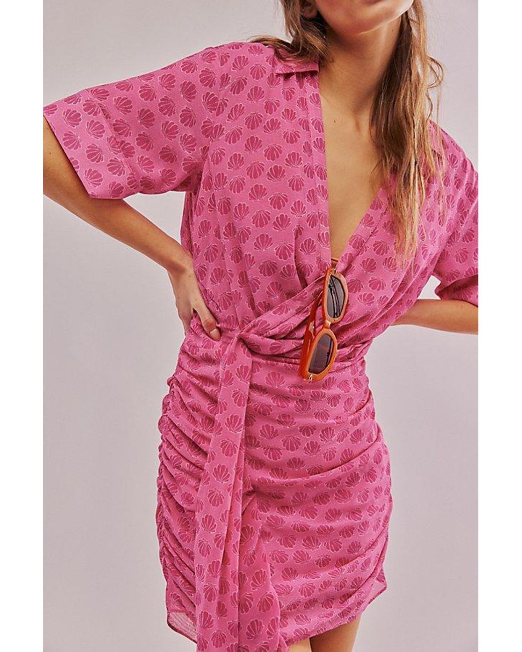 Free people honey mini dress online