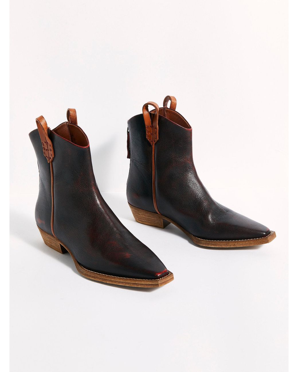 Wesley boot deals