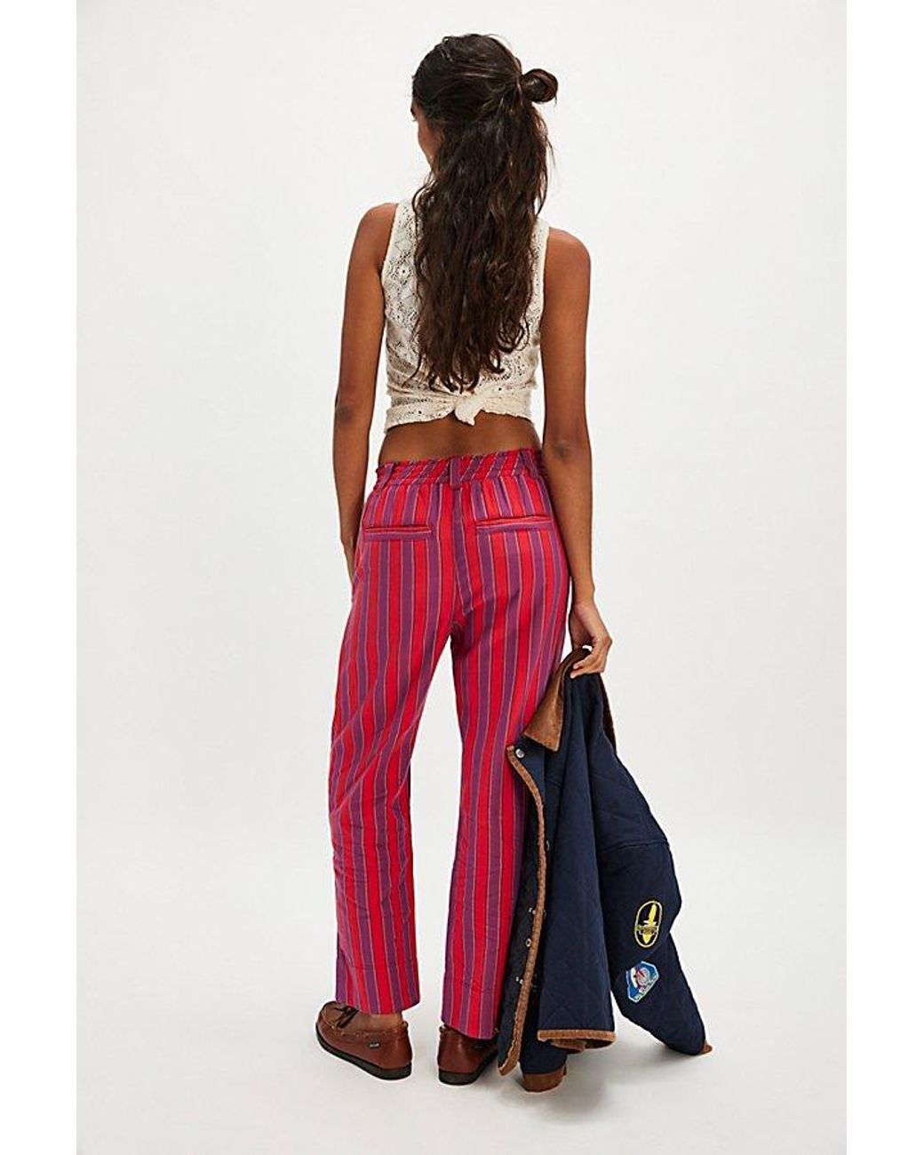 free-people-Red-Combo-Carnival