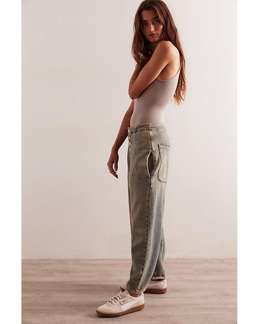 We The Free ★ Osaka Jeans We The Free Osaka Jeans | Free People