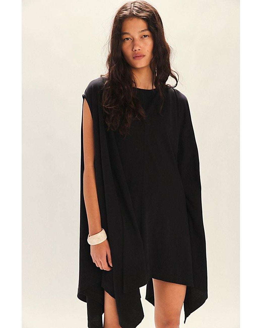 free-est Black Jordy Mini Dress By