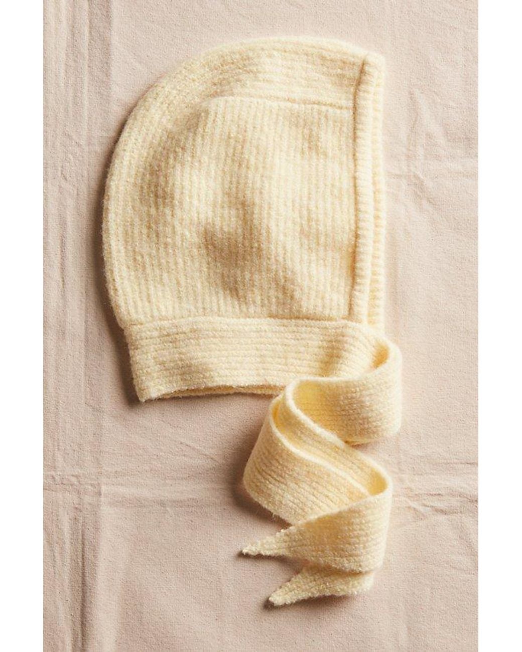 Free People Blue Balabonnet