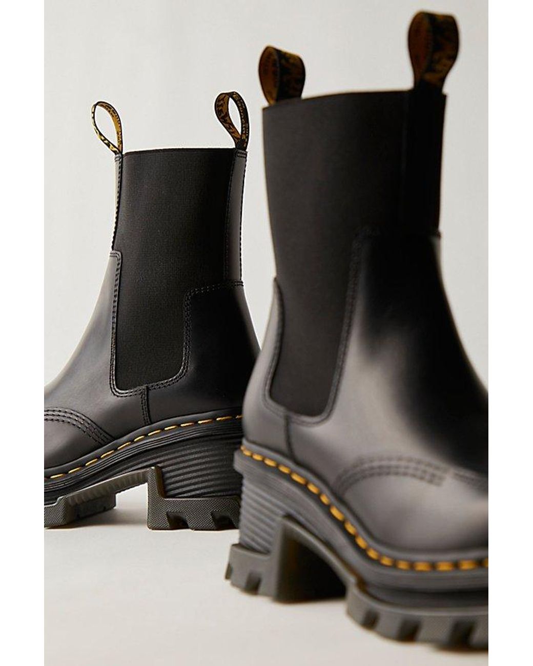 Dr martens chelsea clearance sizing
