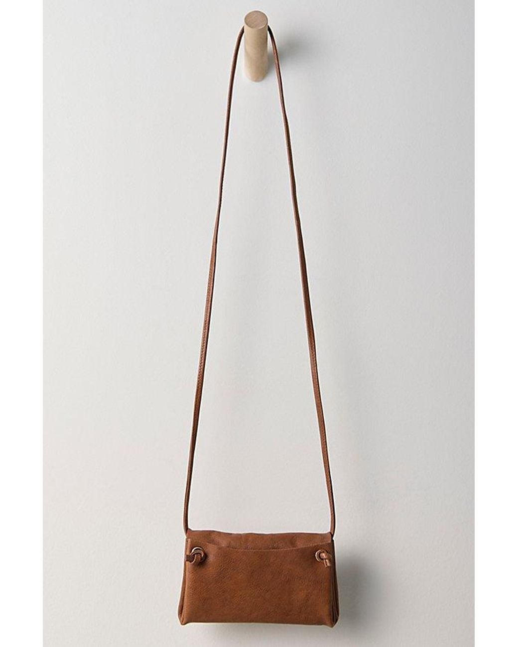 Free People Multicolor Everyday Crossbody Wallet