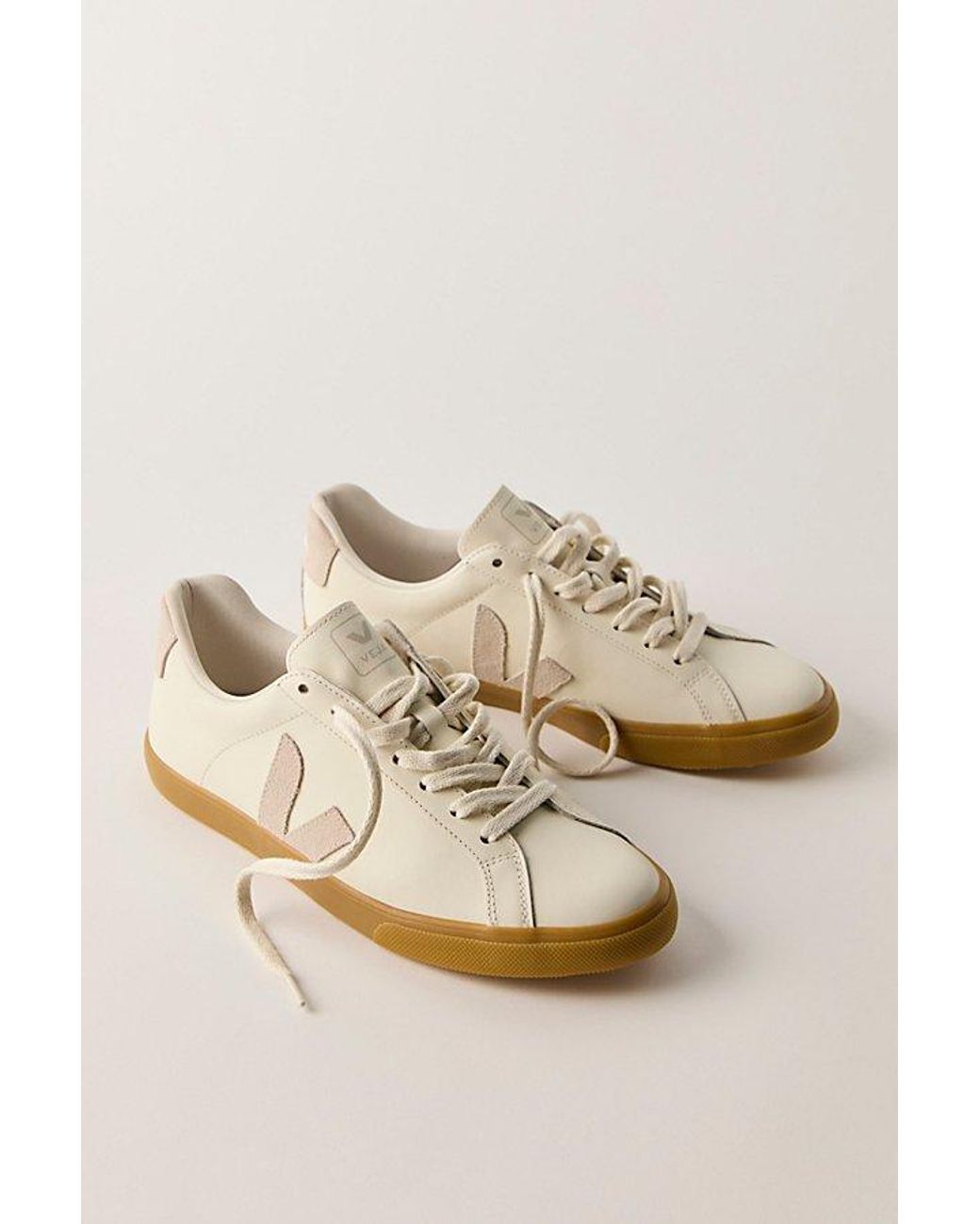 Veja Natural Esplar Trainers Shoe