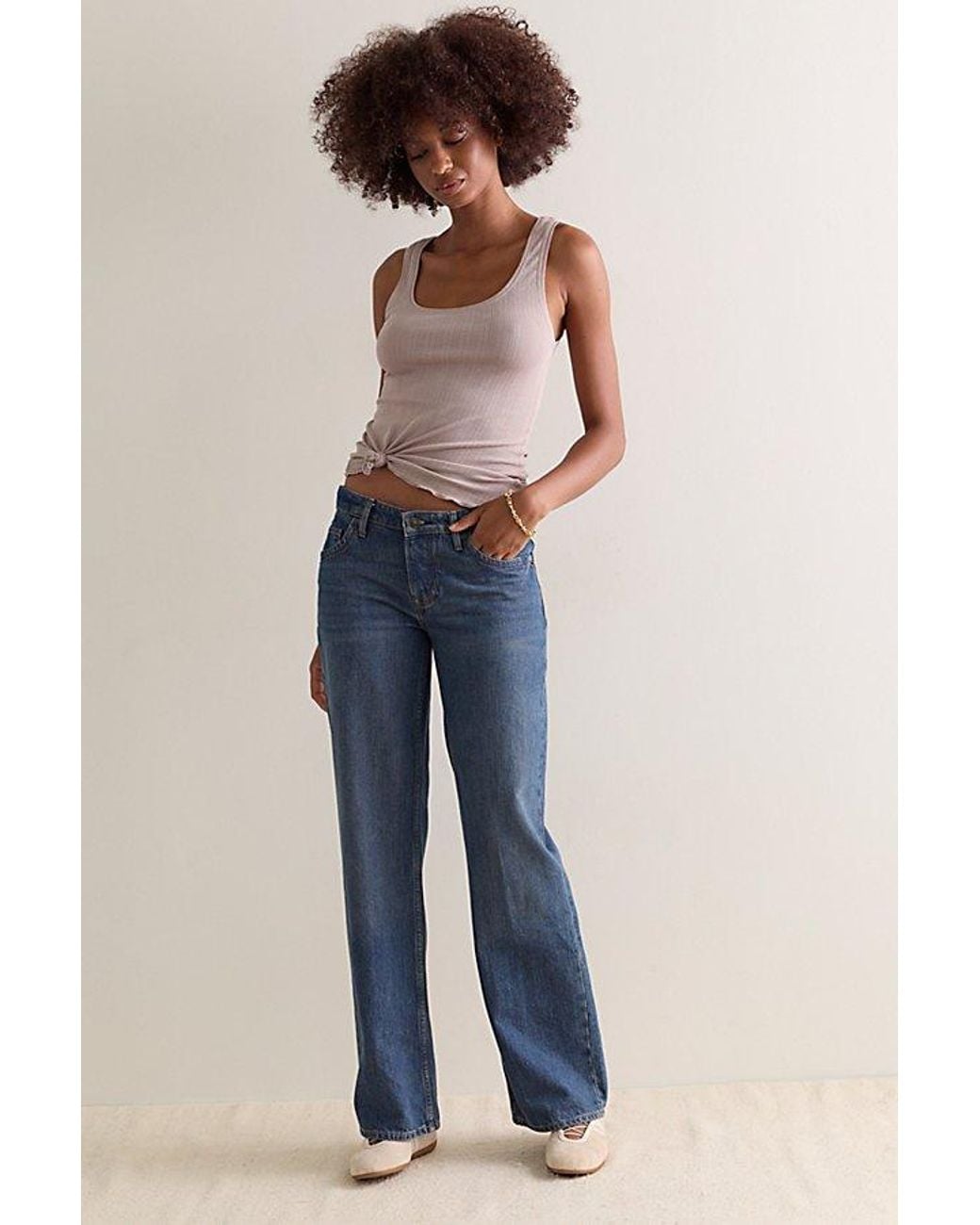 Intimately By Free People Brown Fresh