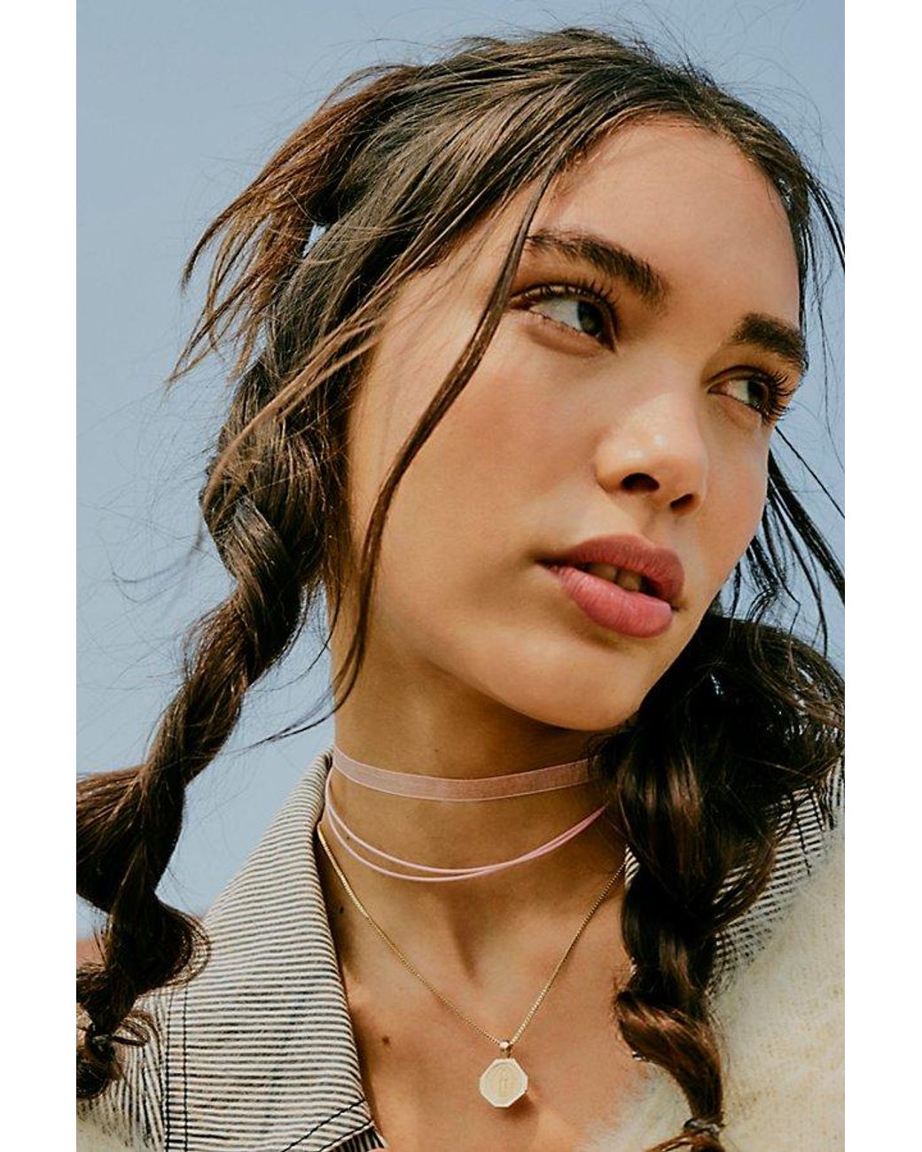 Matilda choker store