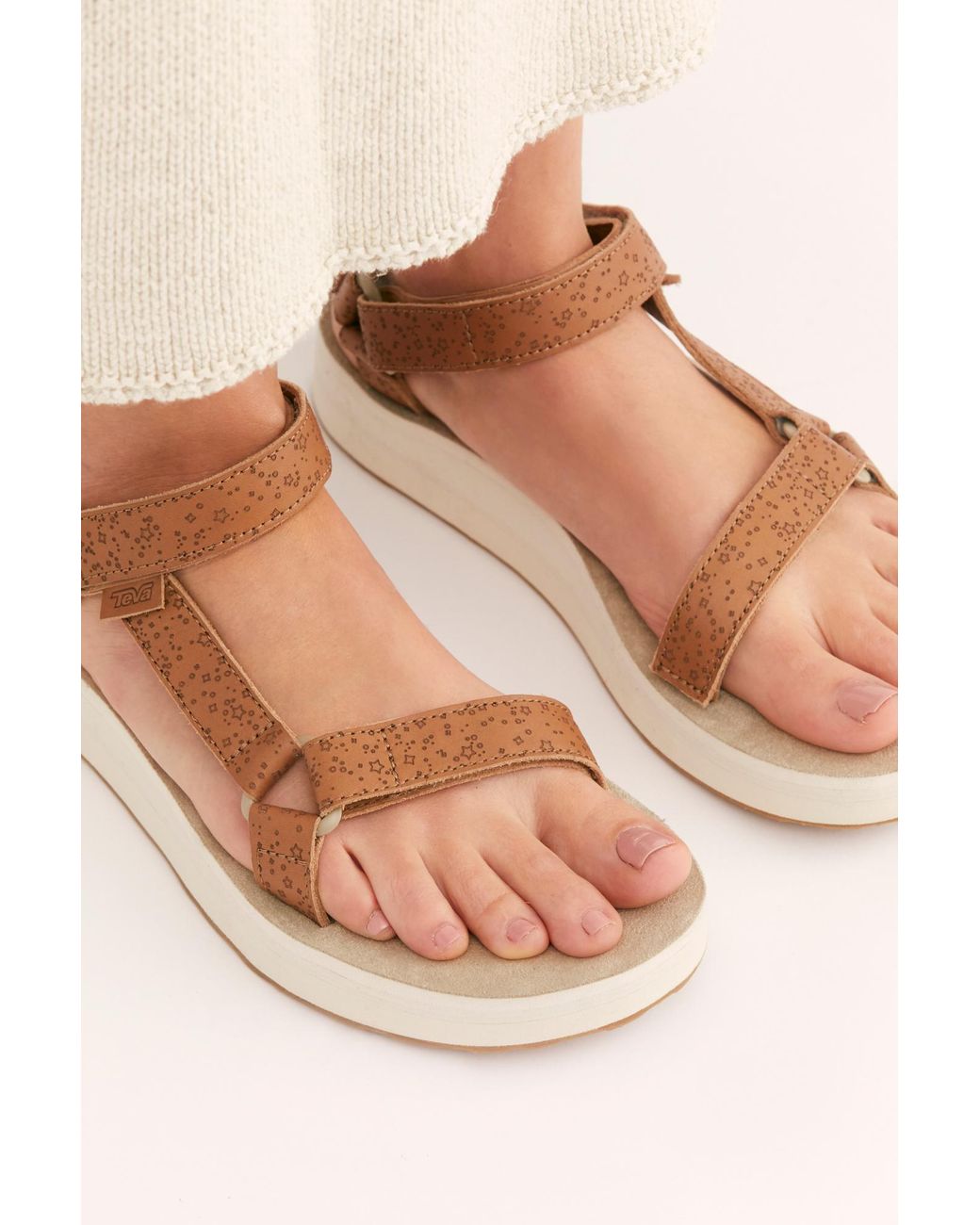 Teva stars sale