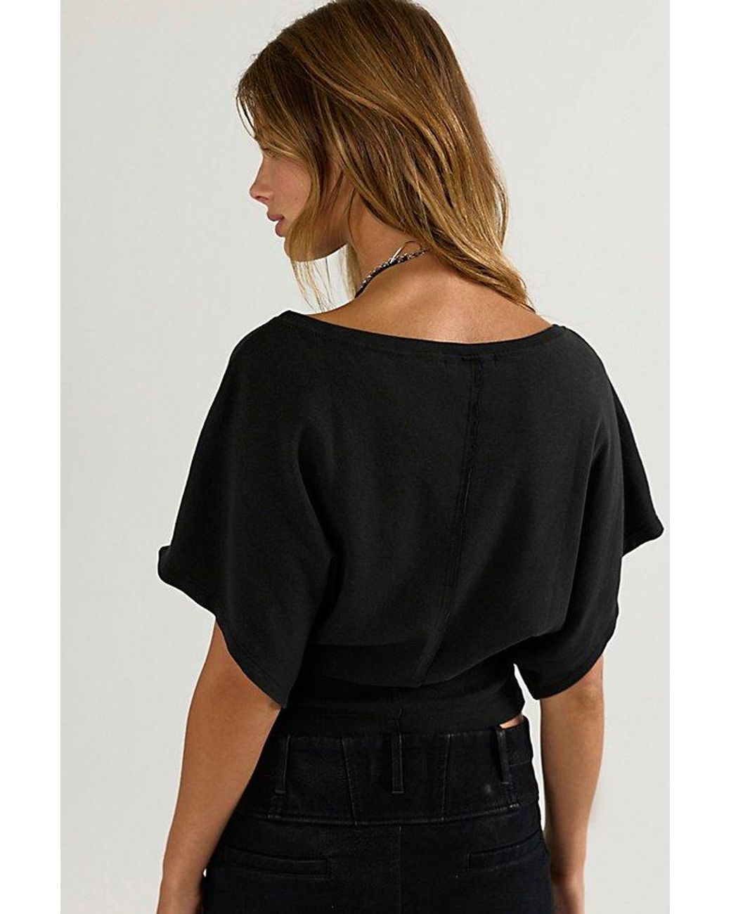 Ragabond Black In My Element Graphic Tee By