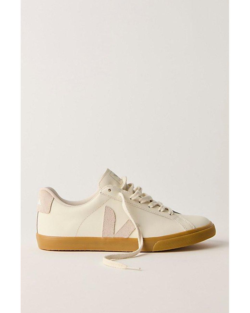 Veja Natural Esplar Trainers Shoe