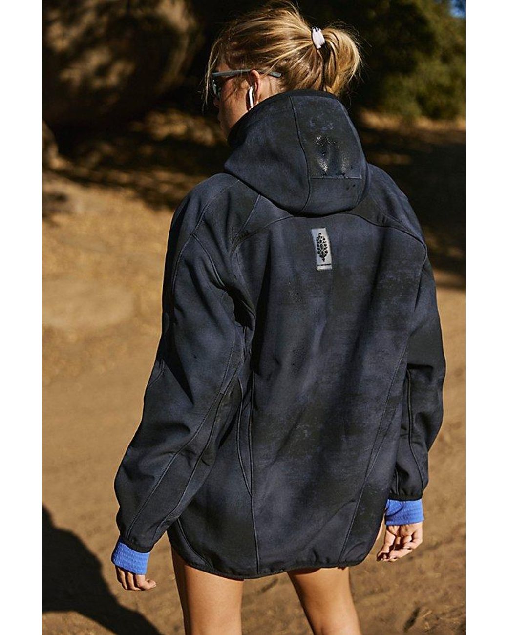 Fp Movement Canyon Crushin Jacket | Lyst