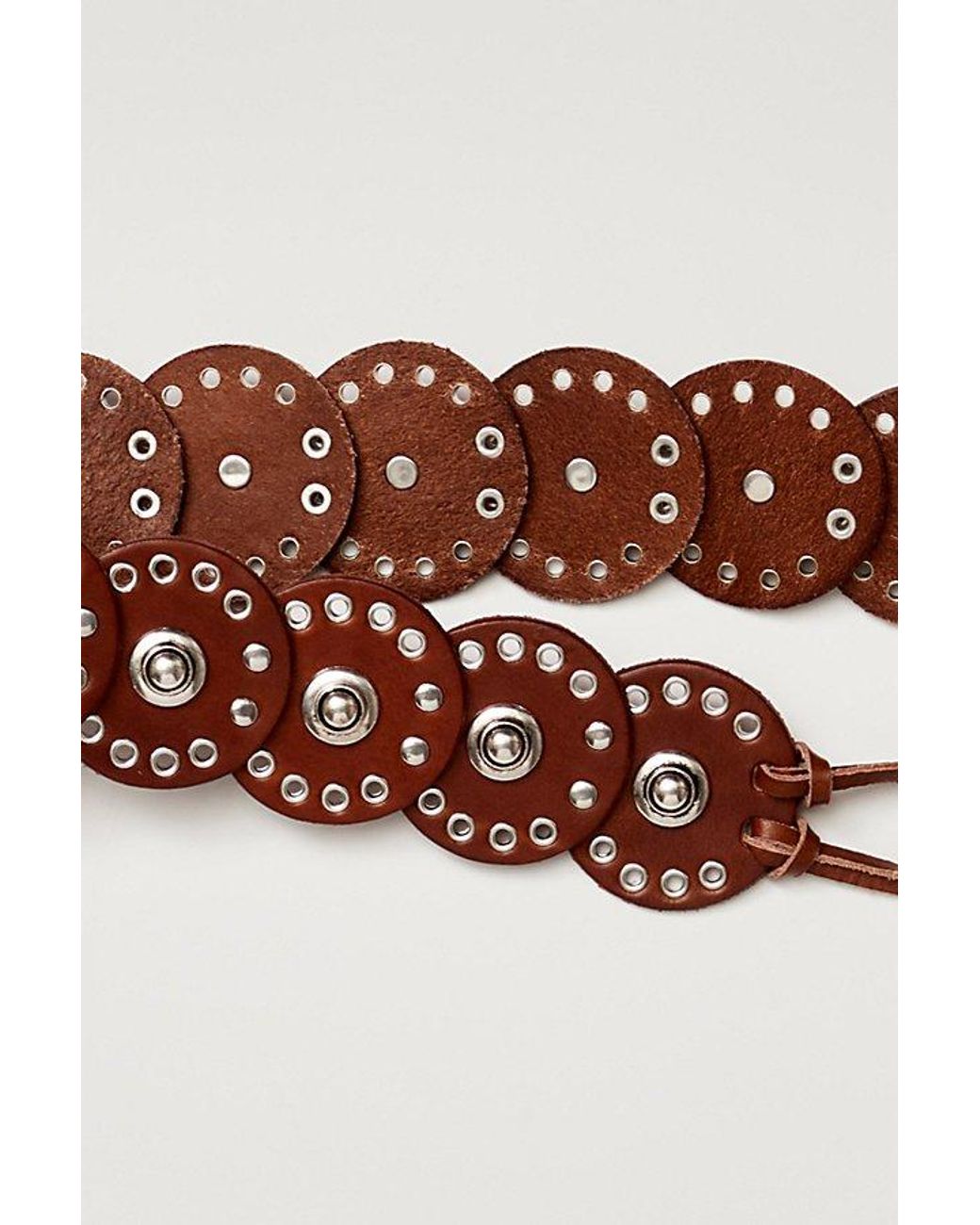 free-people-Cognac-Follow-Your  display picture 1