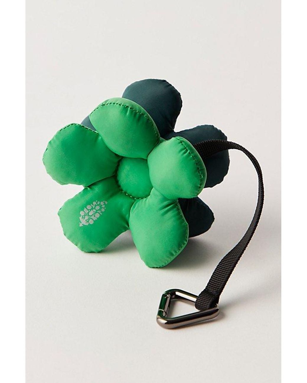 Fp Movement Multicolor Petal Talk Keyring