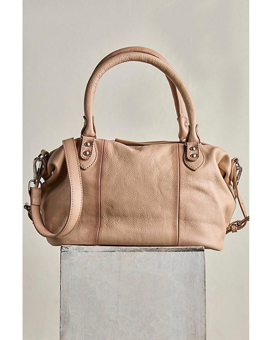 Free People Multicolor Baby Emerson Tote Bag