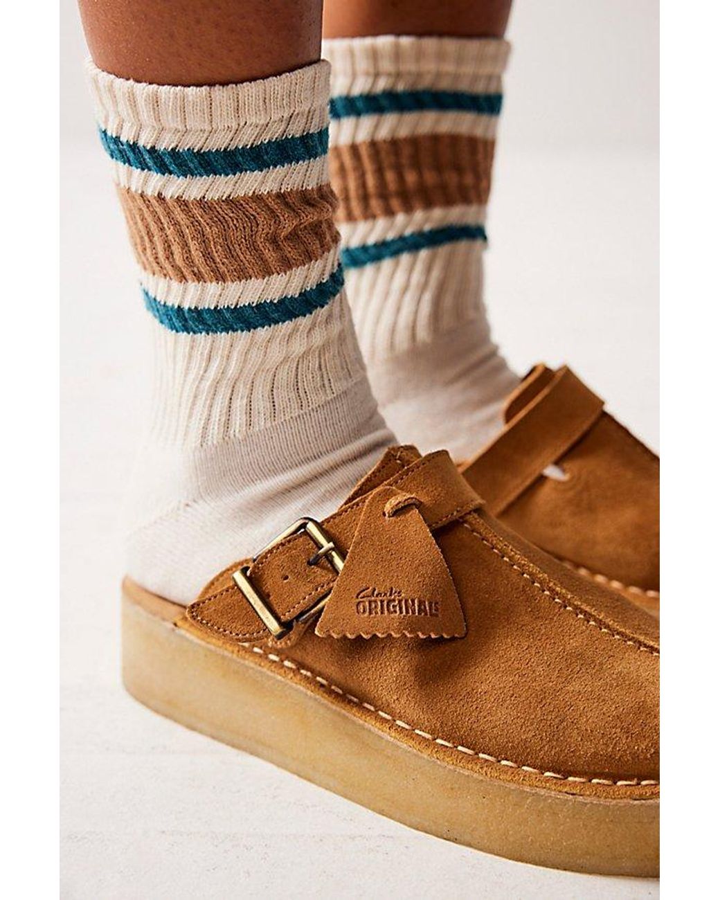 clarks-Mid-Tan-Suede-Trek- clarks-Mid-Tan-Suede-Trek-