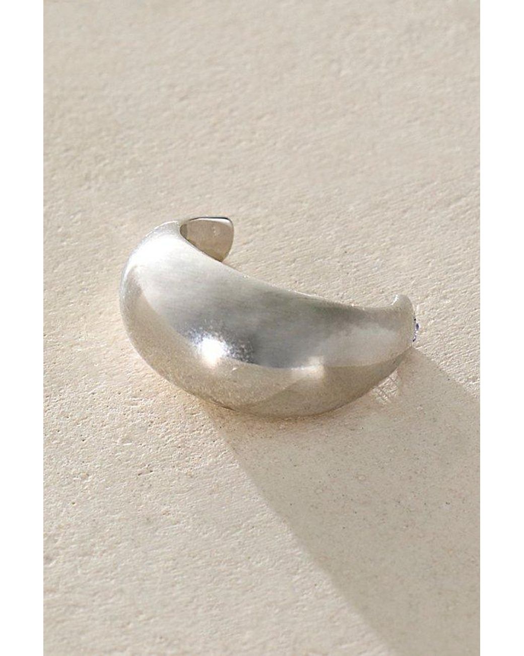 Free People Natural Nightlife Toe Ring