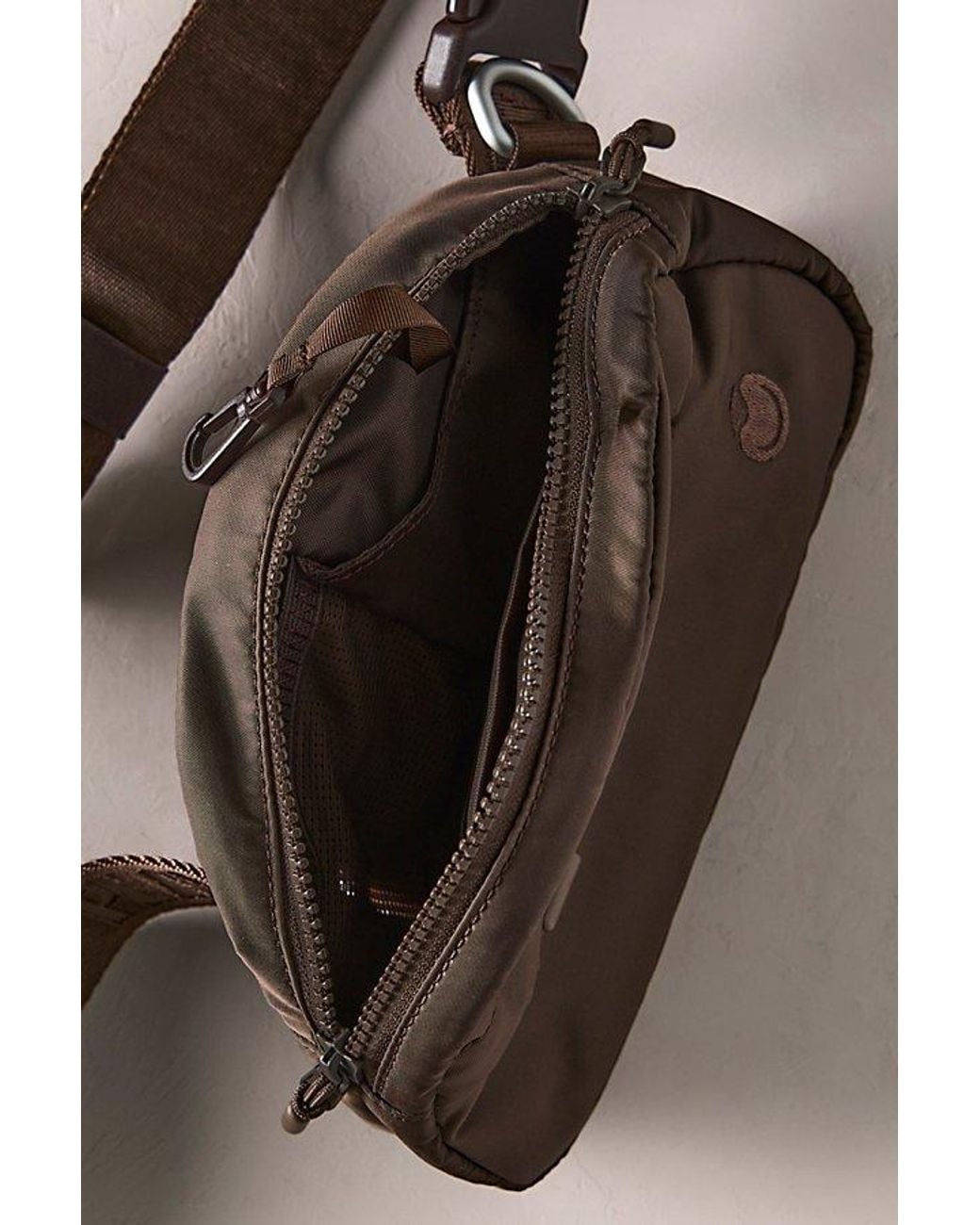 Playfield Blue Bailey Sling Bag