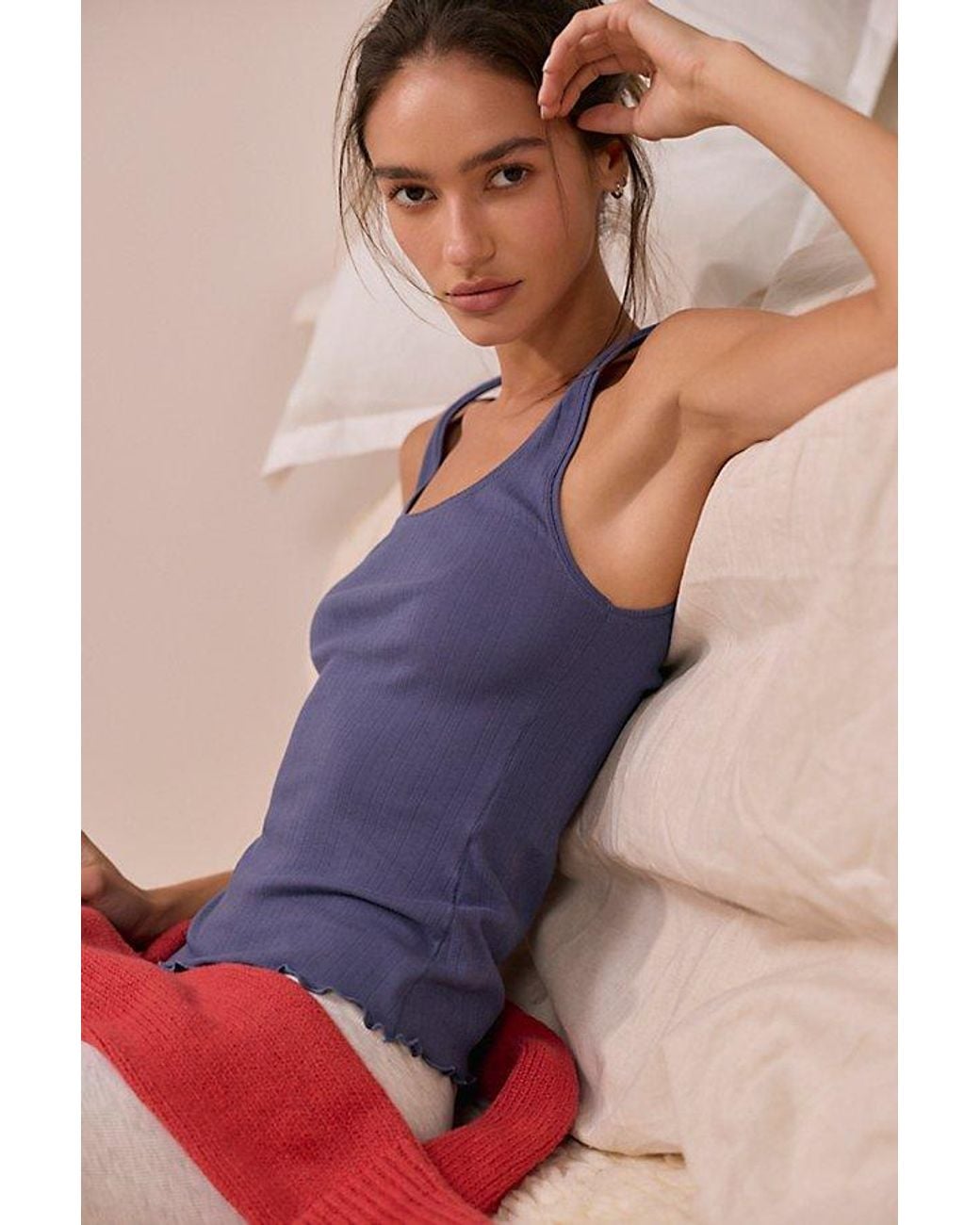 Intimately By Free People Multicolor Fresh