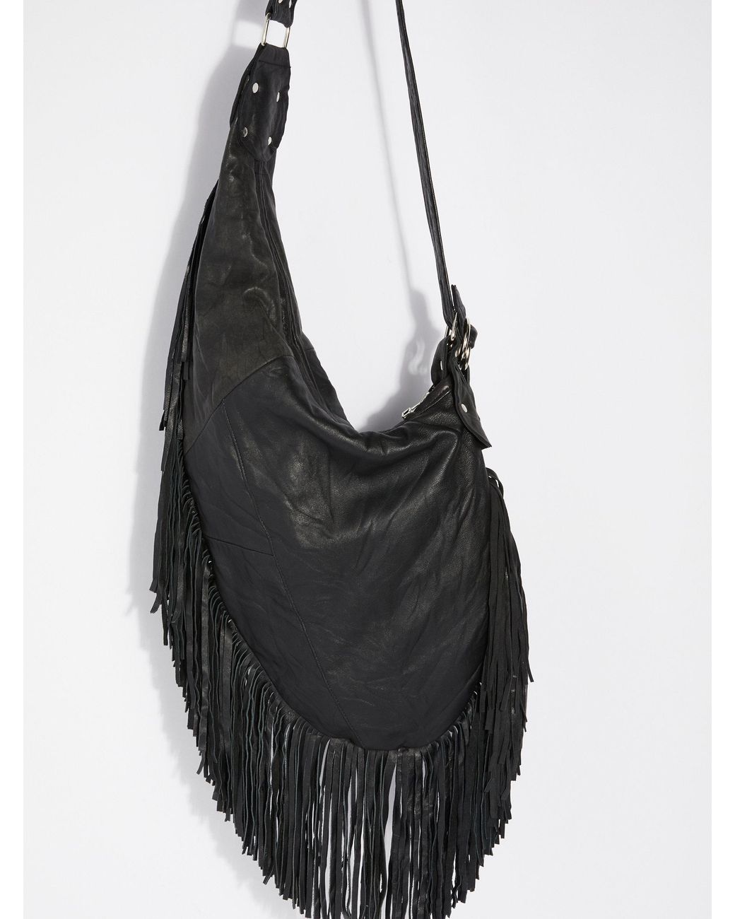 Free people fringe bag new arrivals
