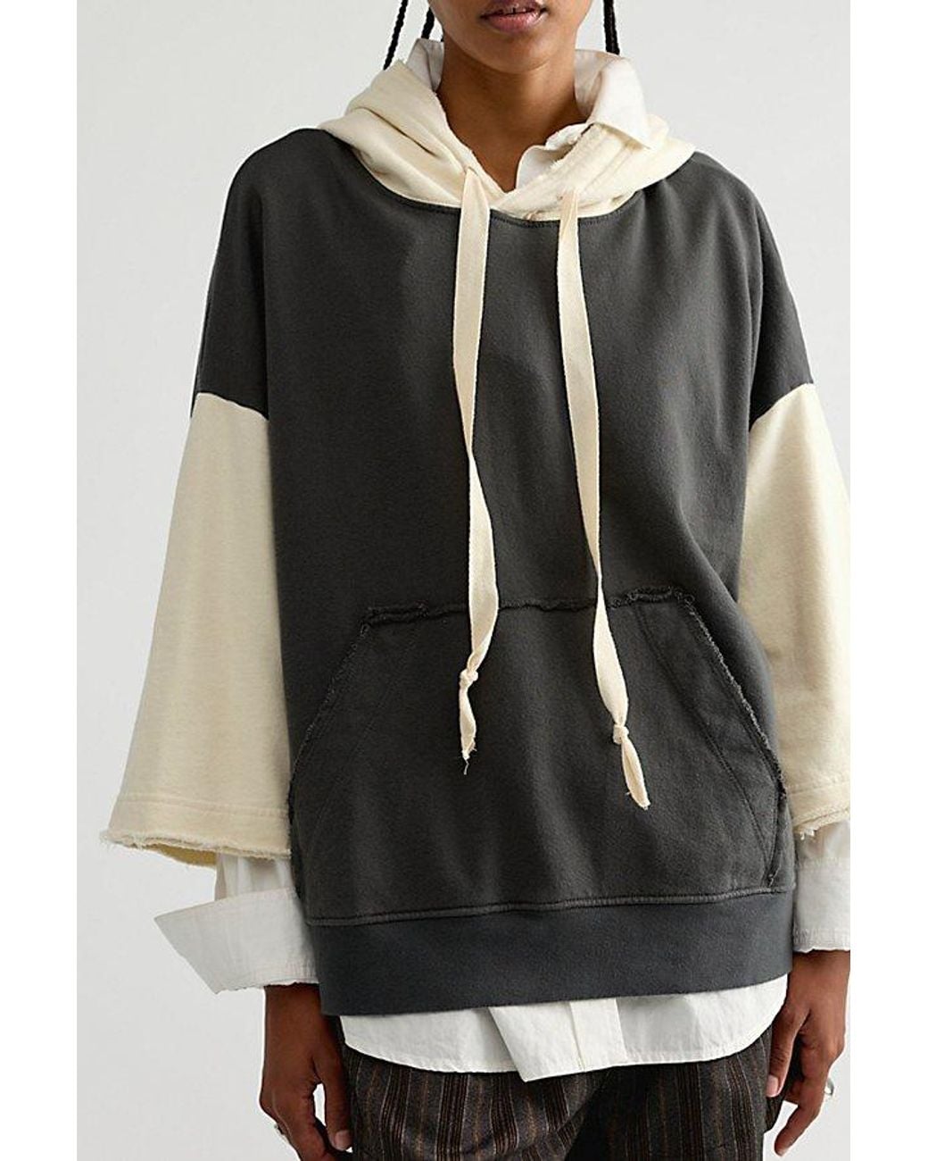 Ragabond Multicolor Gameday Hoodie By