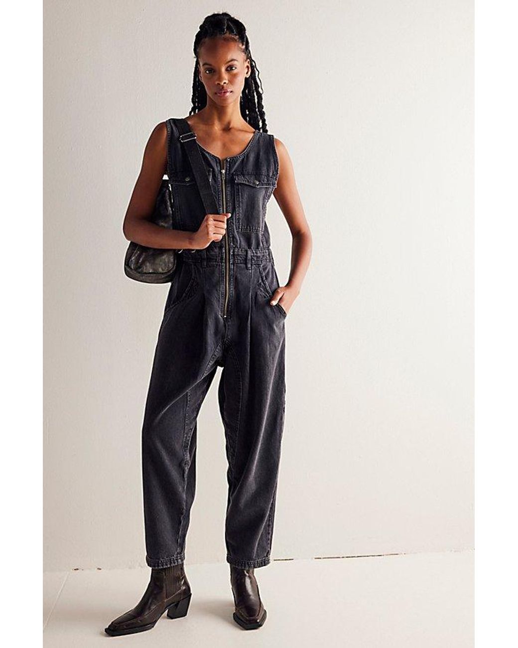 We The Free Cloud Nine Jumpsuit