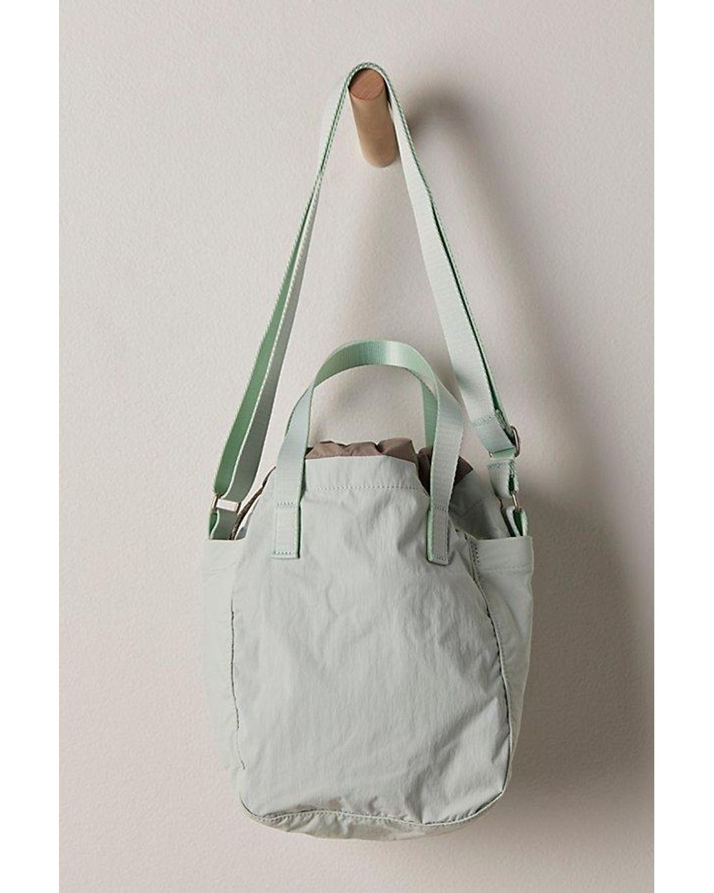Bellroy Multicolor Cinch Bucket Bag