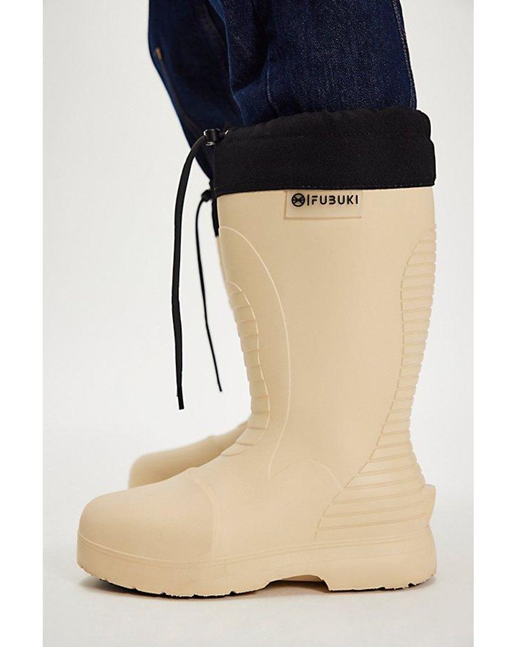 Fubuki Blue Niseko 3.0 Boots