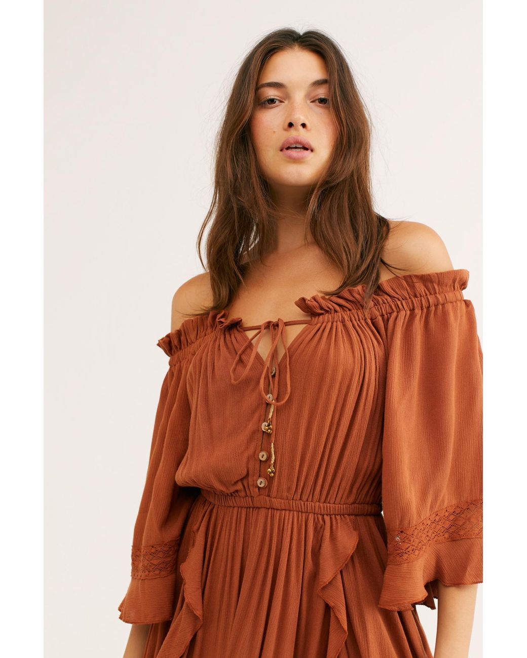 Beach Bliss Maxi Dress 