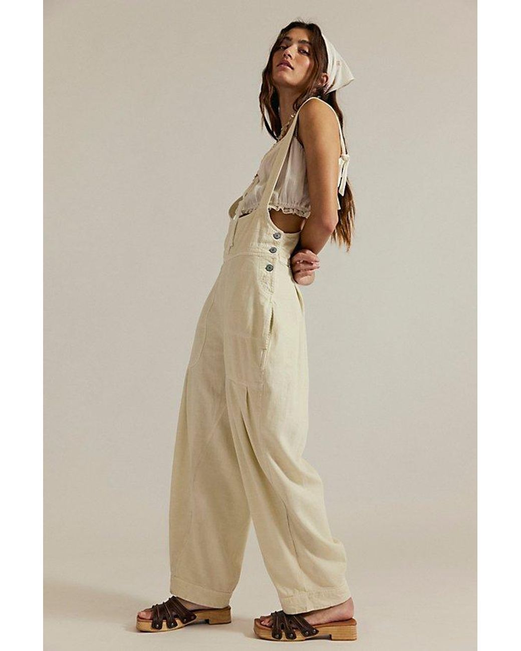 Free People ★ We The Free Felix Tapered Overalls ?$a15-pdp-detail-shot$&fit=