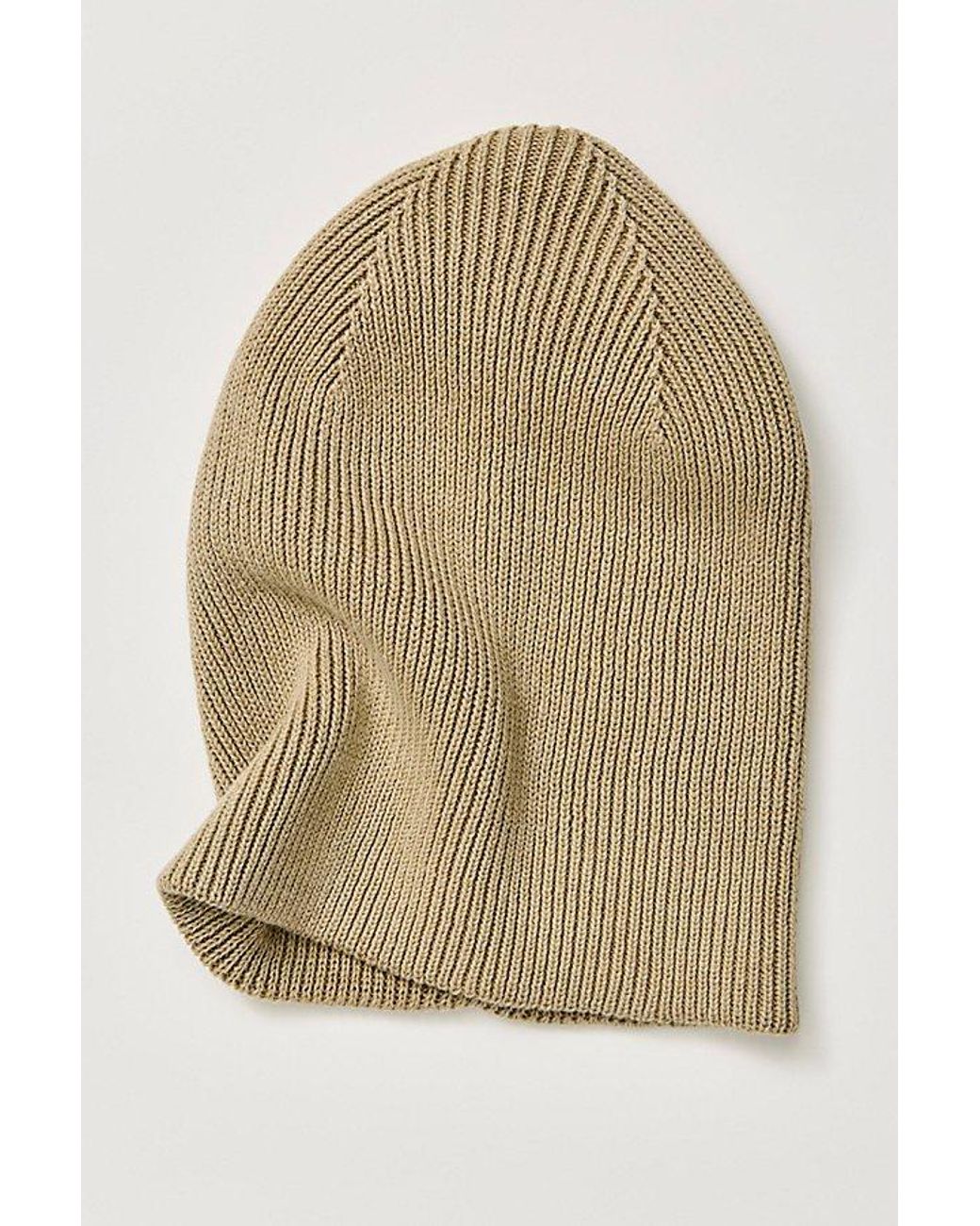 Free People Multicolor Lou Slouchy Beanie