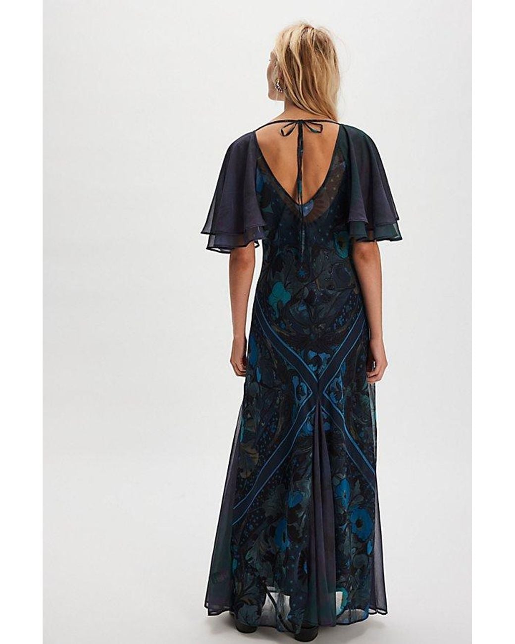celestial nights maxi dress celestial nights maxi dress Celestial Lavender Velvet Maxi Dress