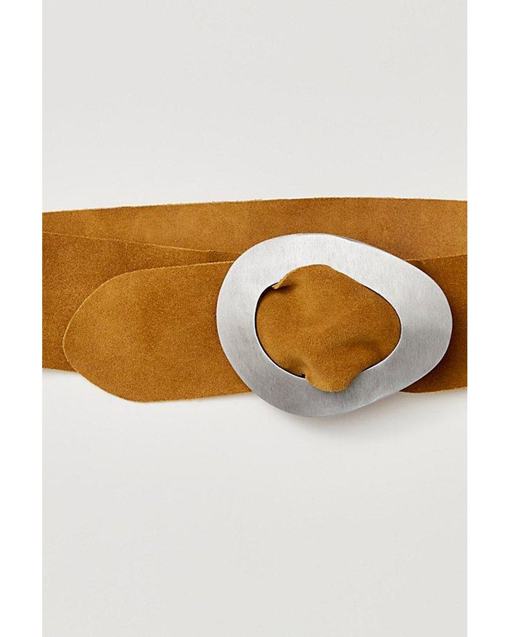 Free People Multicolor Freya Waist Belt
