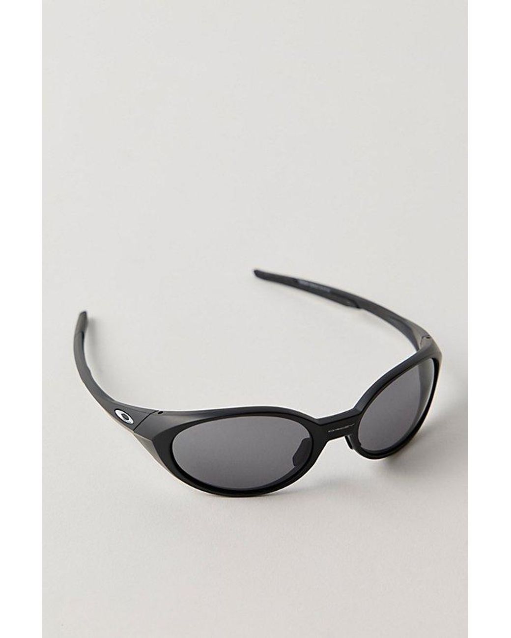 Oakley Black Eye Jacket Sunglasses