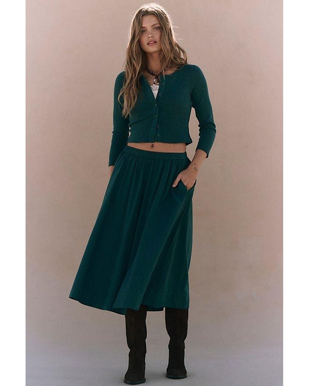 Free People Pink Perfect Tones Set