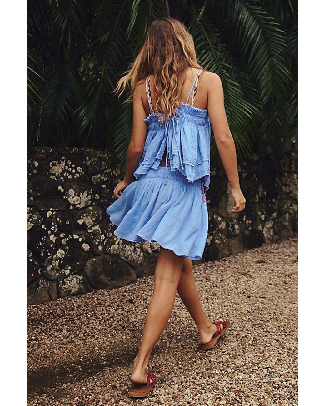 free people laila mini dress laila mini dress free people Laila Mini Dress by Free People Size Medium