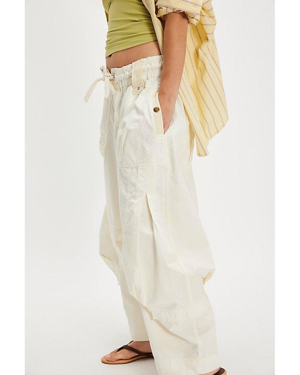 Free People ★ Onset Pants Onset Pants | Free People