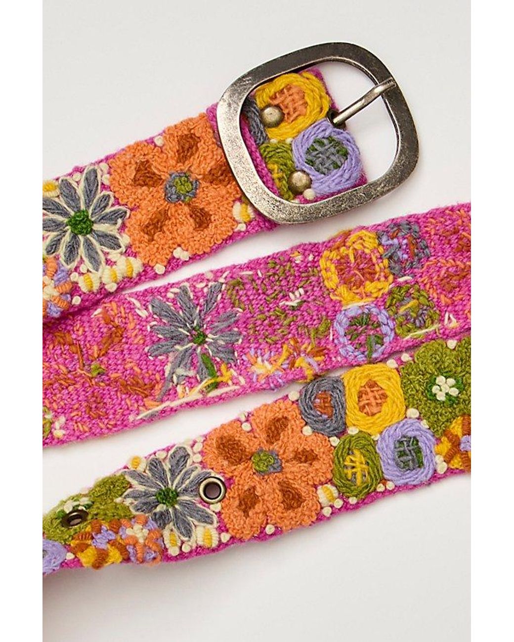Jenny Krauss Multicolor Dream