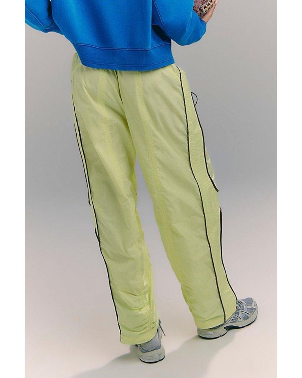 Eith Tracks Fp Movement Track Star Pants | Lyst