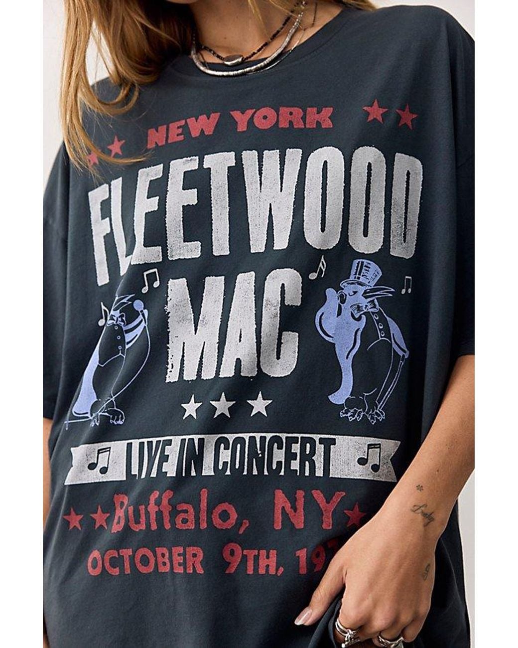Daydreamer Blue Fleetwood Mac Live