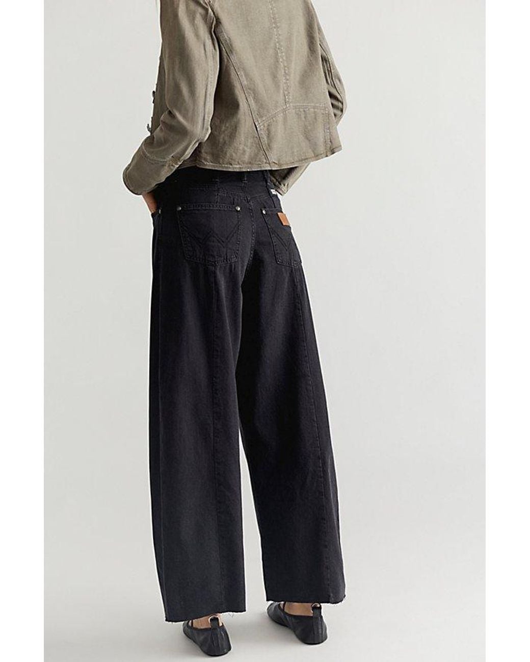 Wrangler Multicolor Cowboy Jeans
