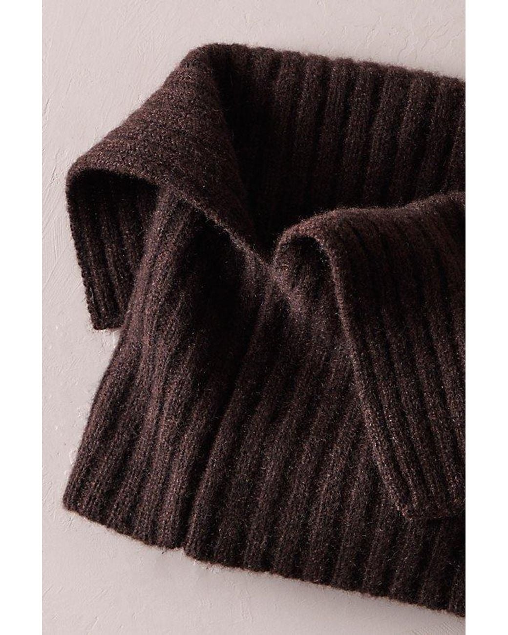 Free People Natural Cashmere Snood