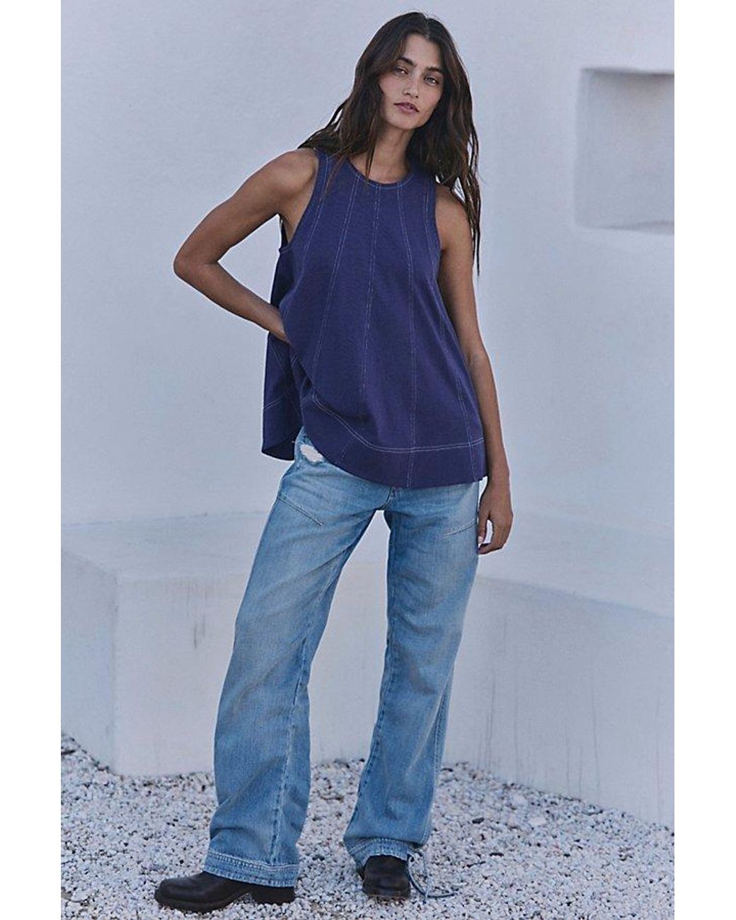 free-est Blue Strada Set