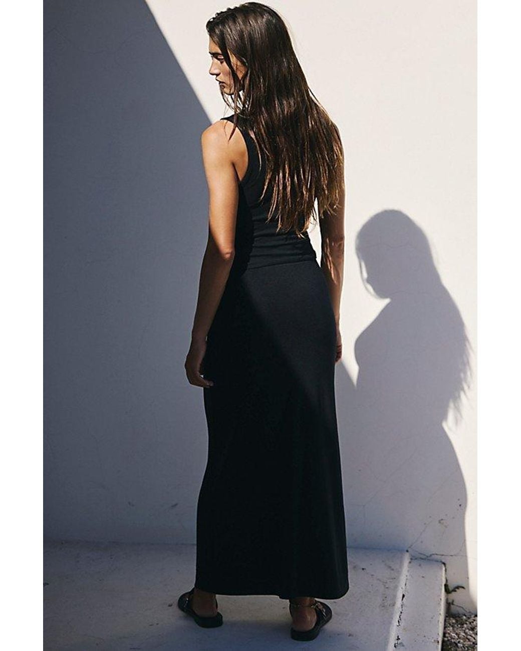 free-est Blue Ellie Co-ord