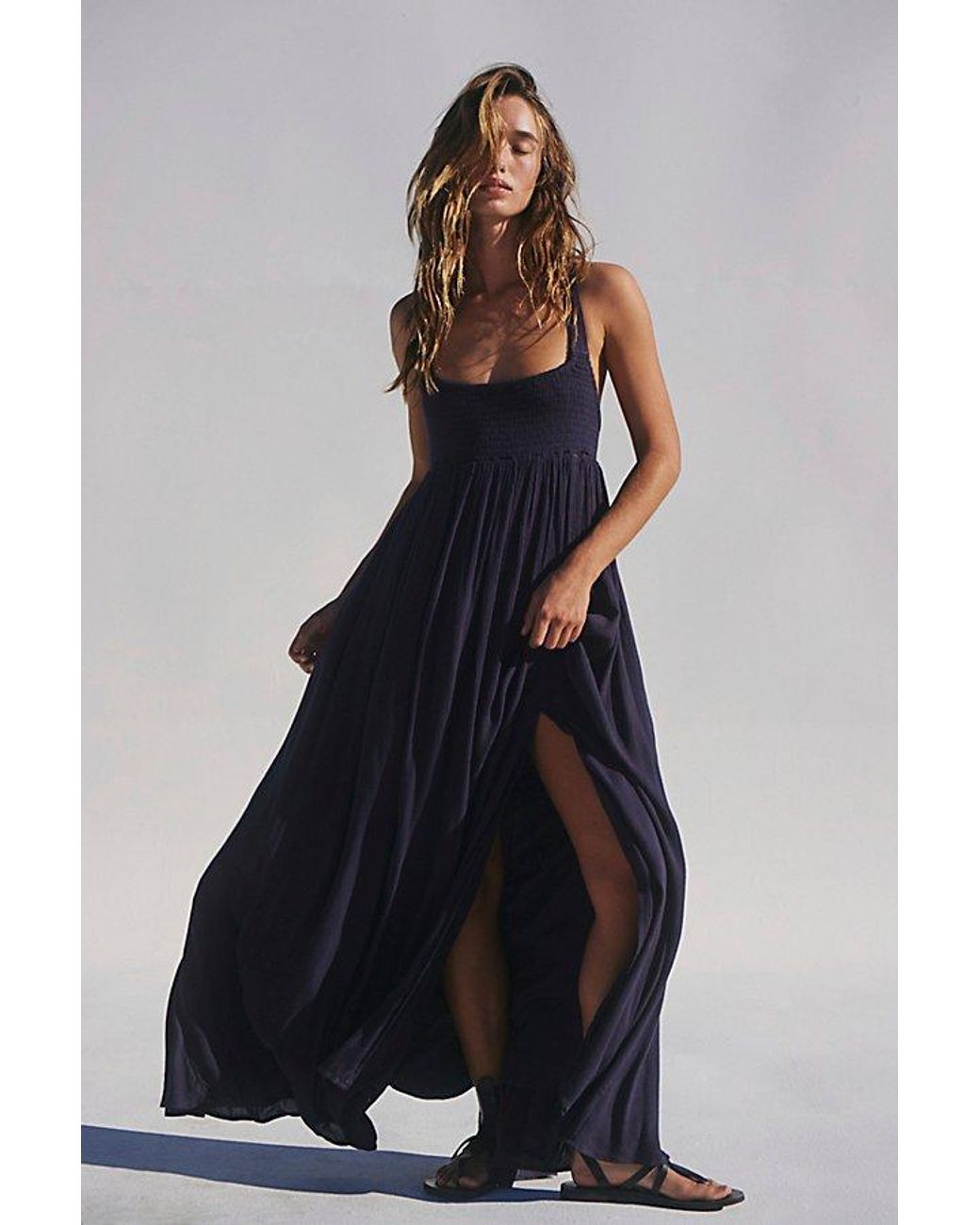 chinese dress ladies Look My Way Velvet Maxi Dress