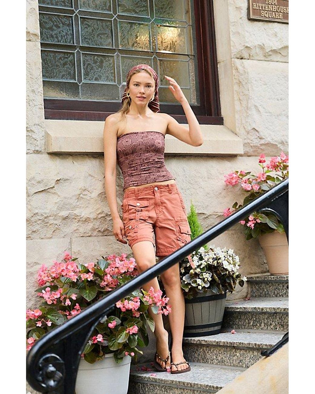 Intimately By Free People Black Favorite Find Tube Top By