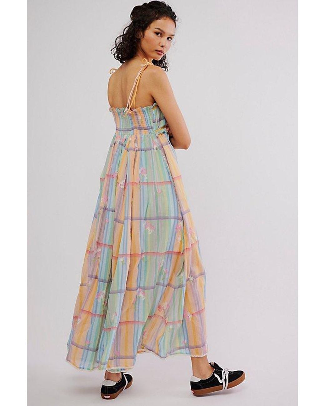 chinese dress ladies Willow Mae Maxi Dress – Inherit Co main image 0