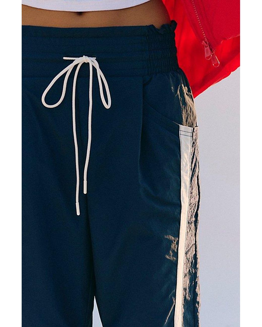 Fp Movement Blue Champ Is Here Pants